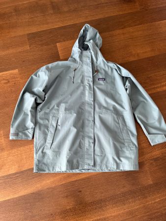 Patagonia Everyday Rainjacket Gr. XL