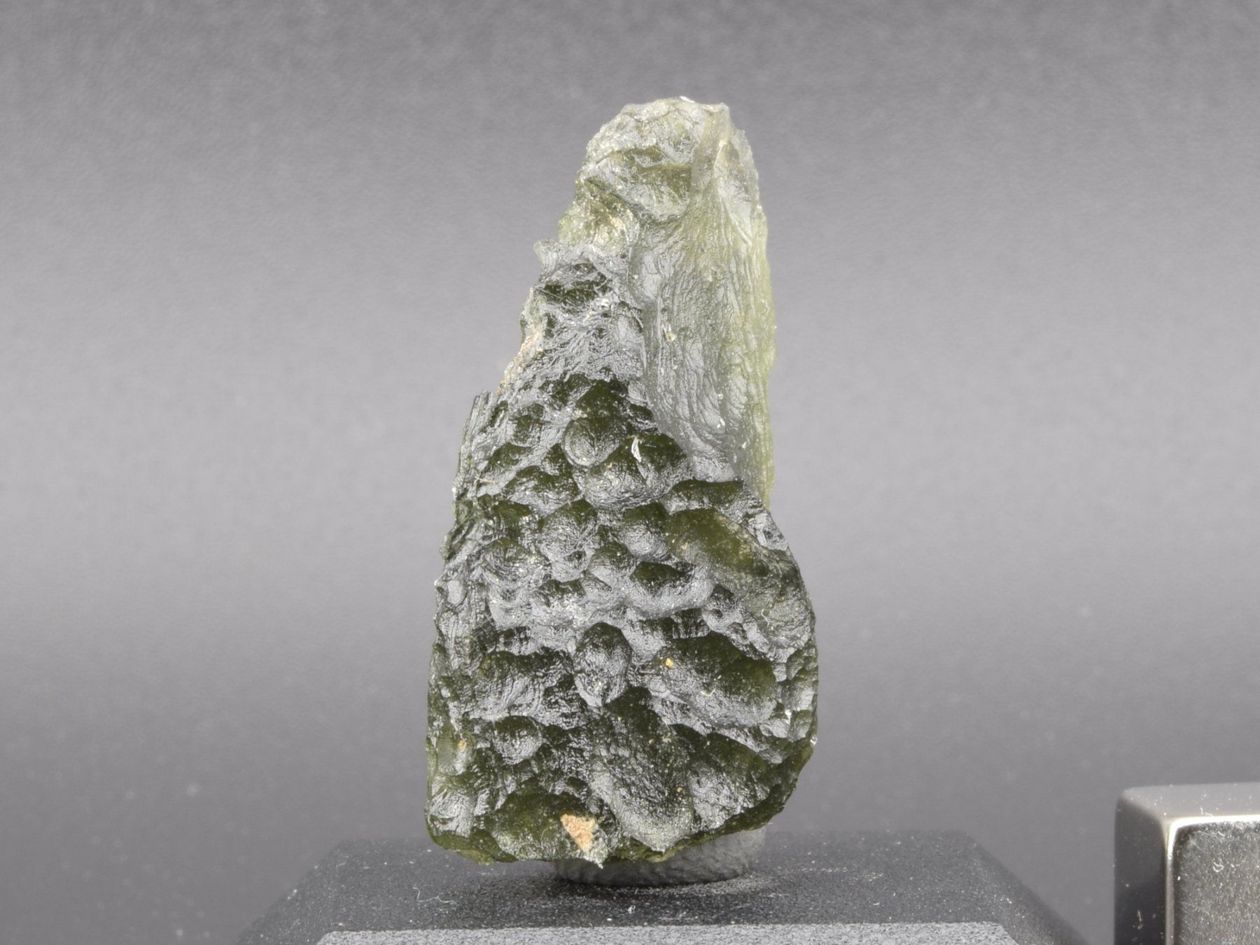 Minerali & Pietre curative: Moldavit 6,7g – Nuovo (secondo la descrizione) da Jona venduto da Moldavitsammler 2