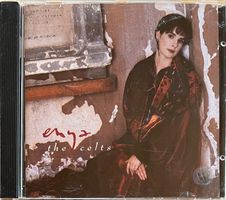 CD Enya - The Celts