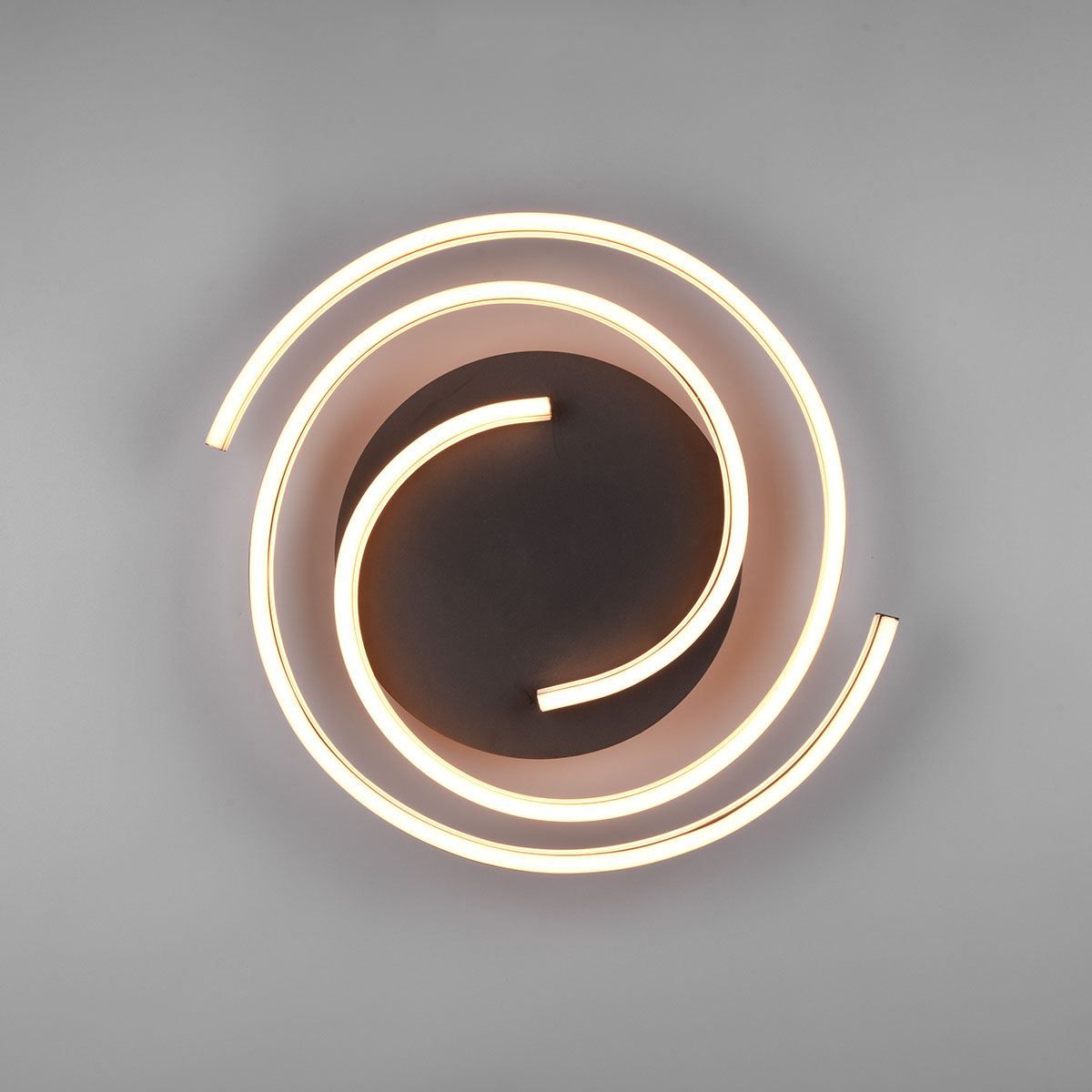 Lampadari & plafoniere: LED Deckenleuchte, Dimmer, Rund – Nuovo (secondo la descrizione) da Kreuzlingen venduto da Smart-Light 4