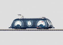 StarRecordsGmbH: Märklin 88463 SBB-Lok Re 460 Swiss Collect.