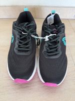 Baskets femme Crivit noir, p.41