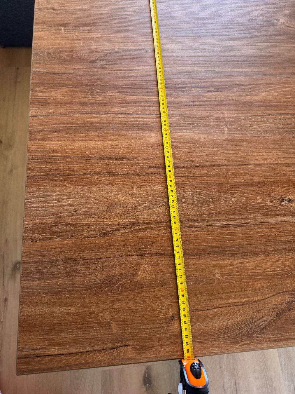 Tische: Dinning table – Neu (gemäss Beschreibung) aus Zürich von kat_8xt5 8