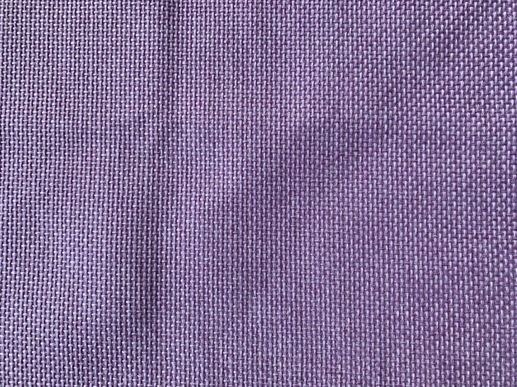 Kissen: Housse de coussin MAUVE LILAS 60 x 60 – Gebraucht aus Troinex von awh_m65m 1