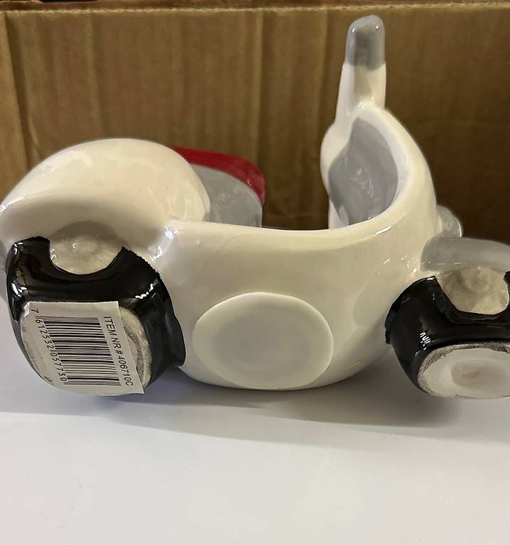 Spardosen: neue Vespa Spardose 14x19cm – Neu und originalverpackt aus Necker von liq24 3