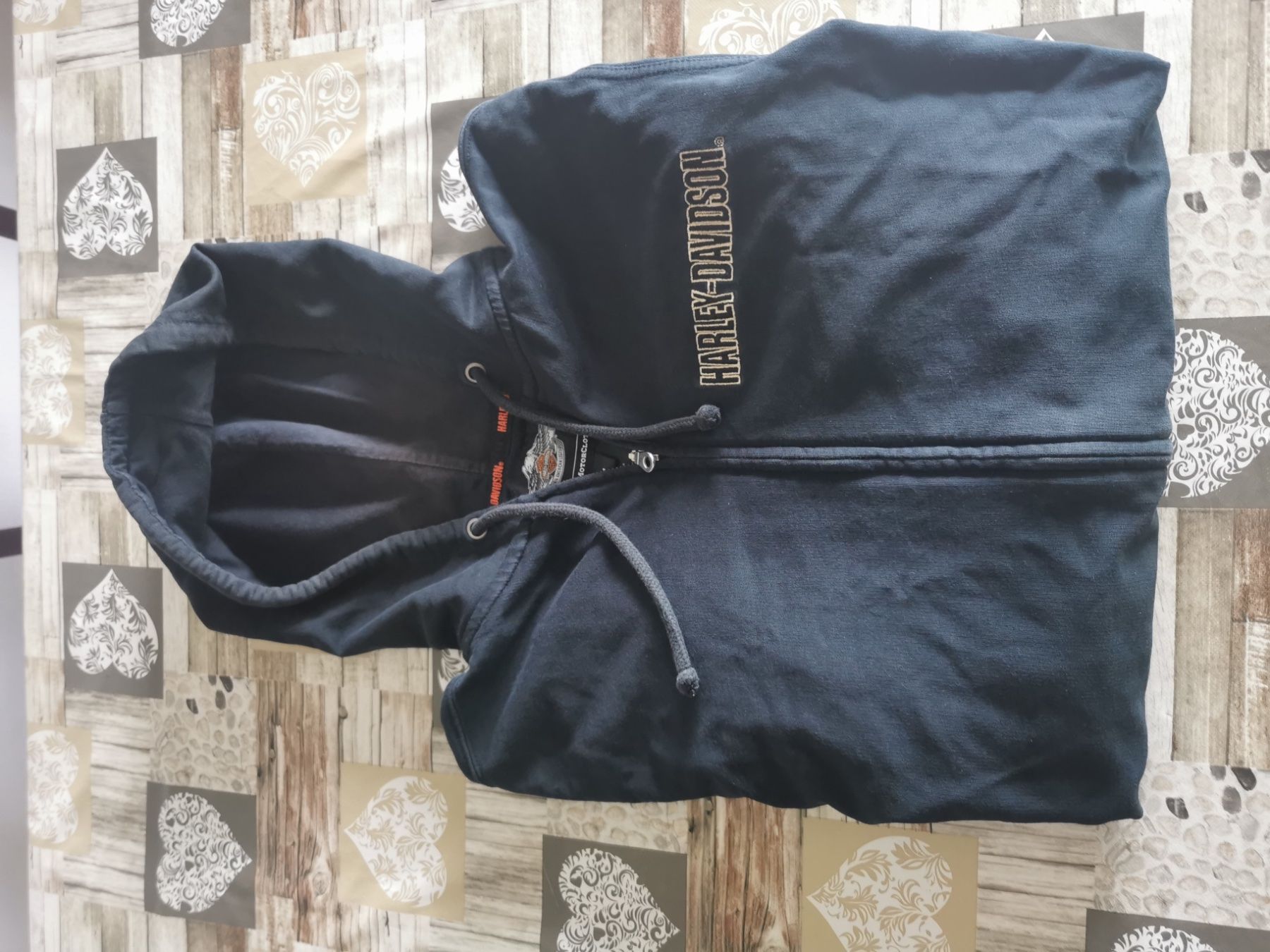 Vestes: Harley Davidson jacke – D'occasion à Agno par cavallopazzo72 2