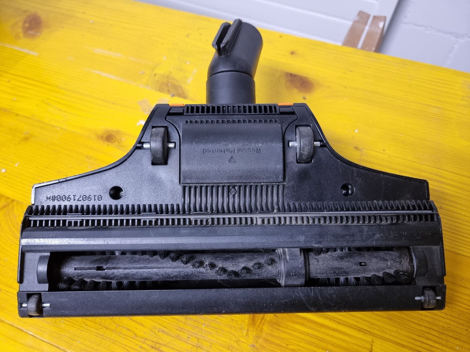 Altro per la casa: Profi Staubsauger Turbo Bürste Taski- AERO – Nuovo (secondo la descrizione) da Uetendorf venduto da .Eidgenosse. 3