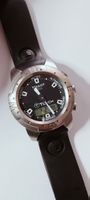 Tissot Titanium t-Touch Multifunktions Uhr 40 mm