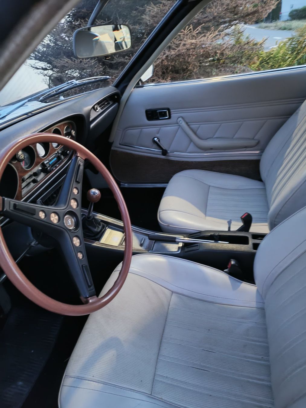 Toyota Automobili: Toyota Celica ST-1600 – Usato da Bätterkinden venduto da Elefantenzoo 6
