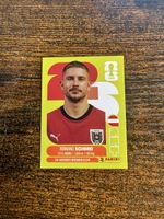 Panini FIFA World Cup 2026 Sticker Romano Schmid AUT 16
