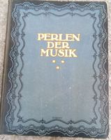 Perlen der Musik (38 Operettenschlager, Lieder & Tänze)