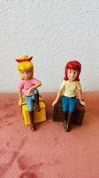 Tonie Bibi und Tina