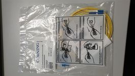 Corning Duplex LCDUP-SCDUP (2m)