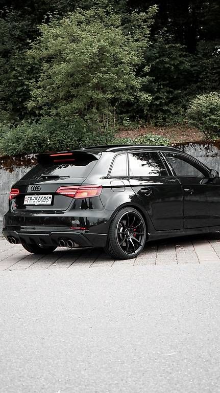 Audi Autos: Audi S3 – D'occasion à Marly par noa_7vw6