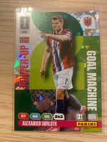 Panini FIFA World Cup 2026 Goal Machine Sorloth 602