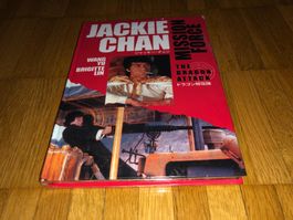 Mission Force - MEDIABOOK - C - UNCUT