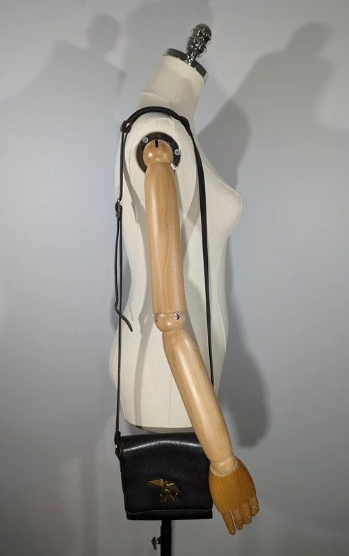 Maison Mollerus Taschen für Damen: Maison Mollerus Tasche I – Gebraucht aus Lopagno von CLep 1
