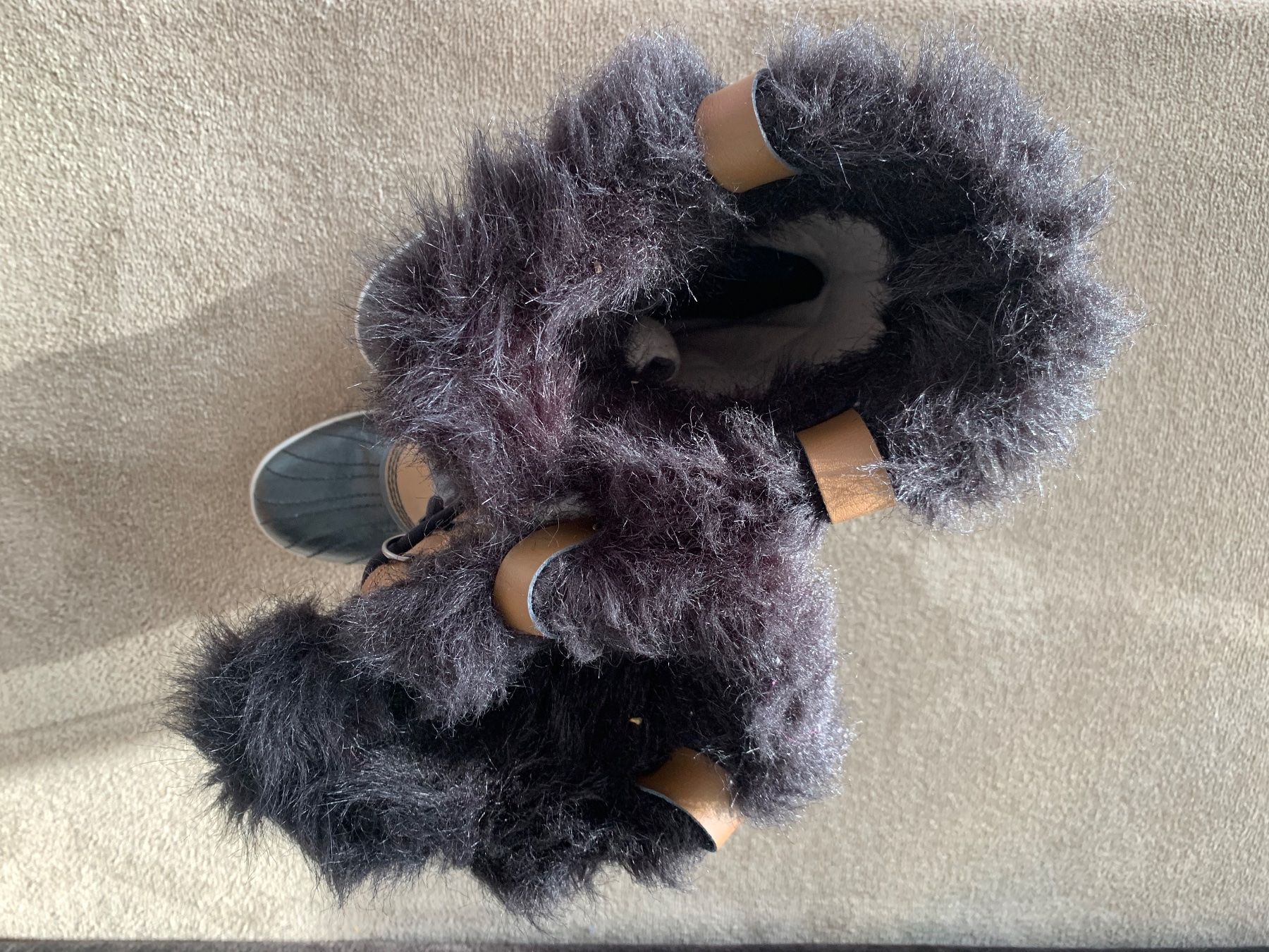 Sorel Scarpe da donna: Sorel Winterstiefel, Gr.41 – Usato da affoltern am albis venduto da taug 3