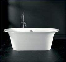 Nostalgische Badewanne Monaco Victoria + Albert