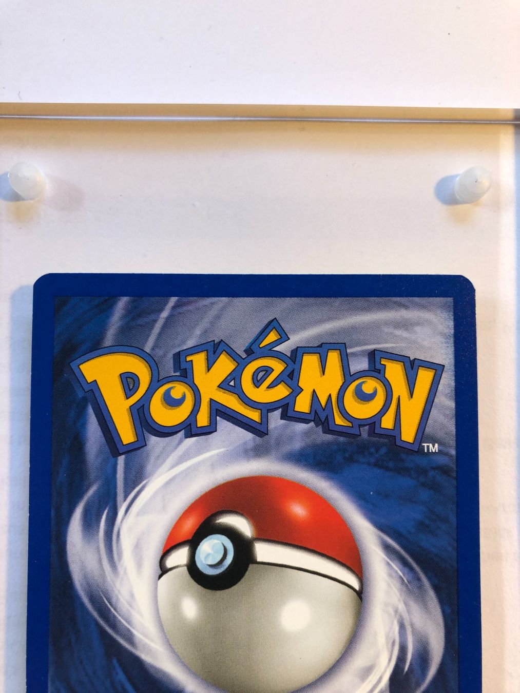 Sammelbilder & Trading cards: Chikorita 1st Neo Genesis - MINT - ab 1.- – Gebraucht aus Giubiasco von dan_pr8b 7