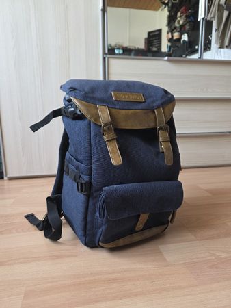 K&F concept Fotorucksack 