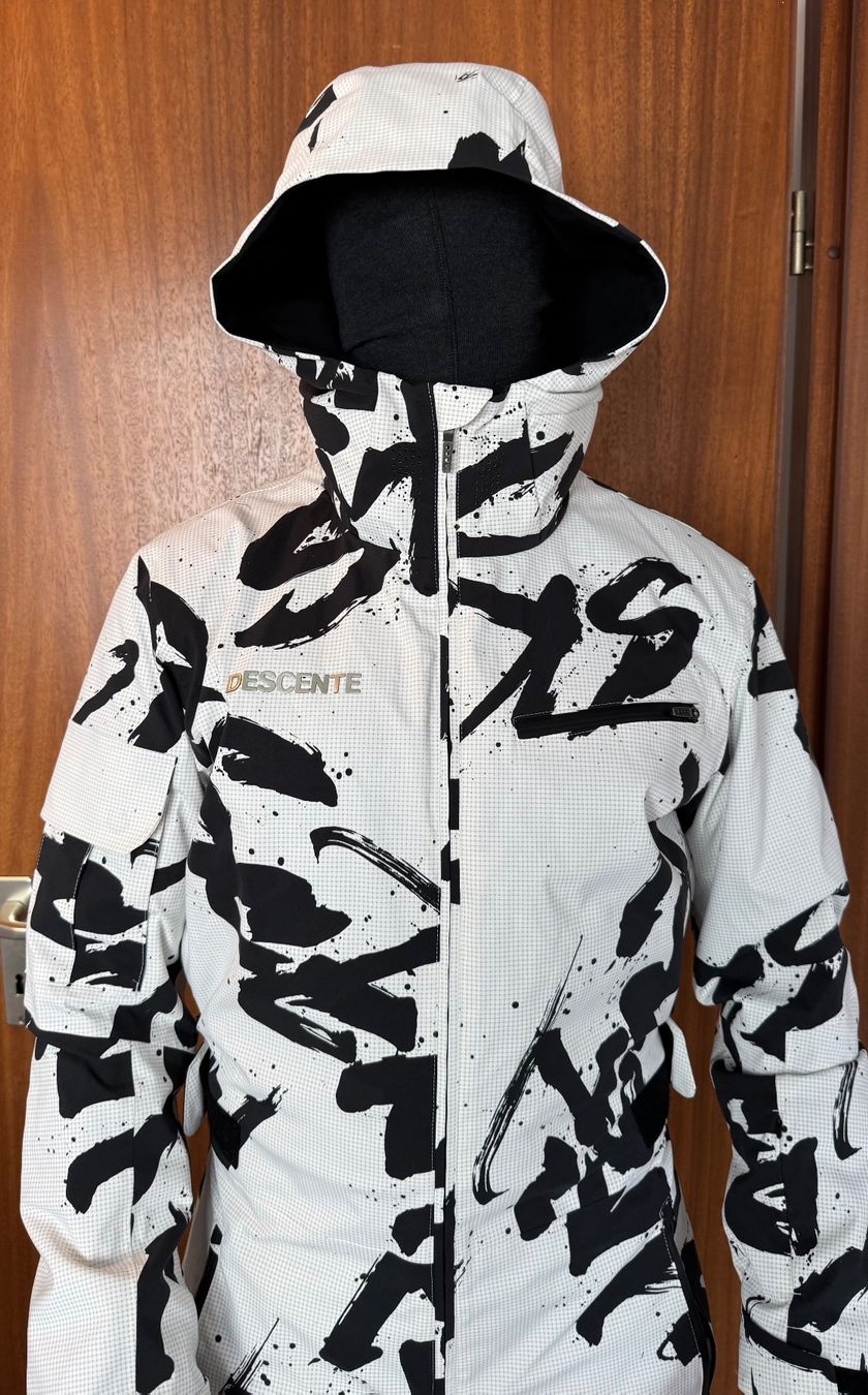 Giacche: Skianzug von Descente special edition – Nuovo e nell'imballaggio originale da Zürich venduto da maj_x5cp 3