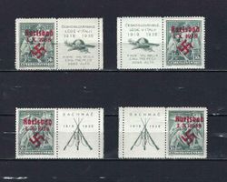 WKII Sudetenland Kalrsbad **