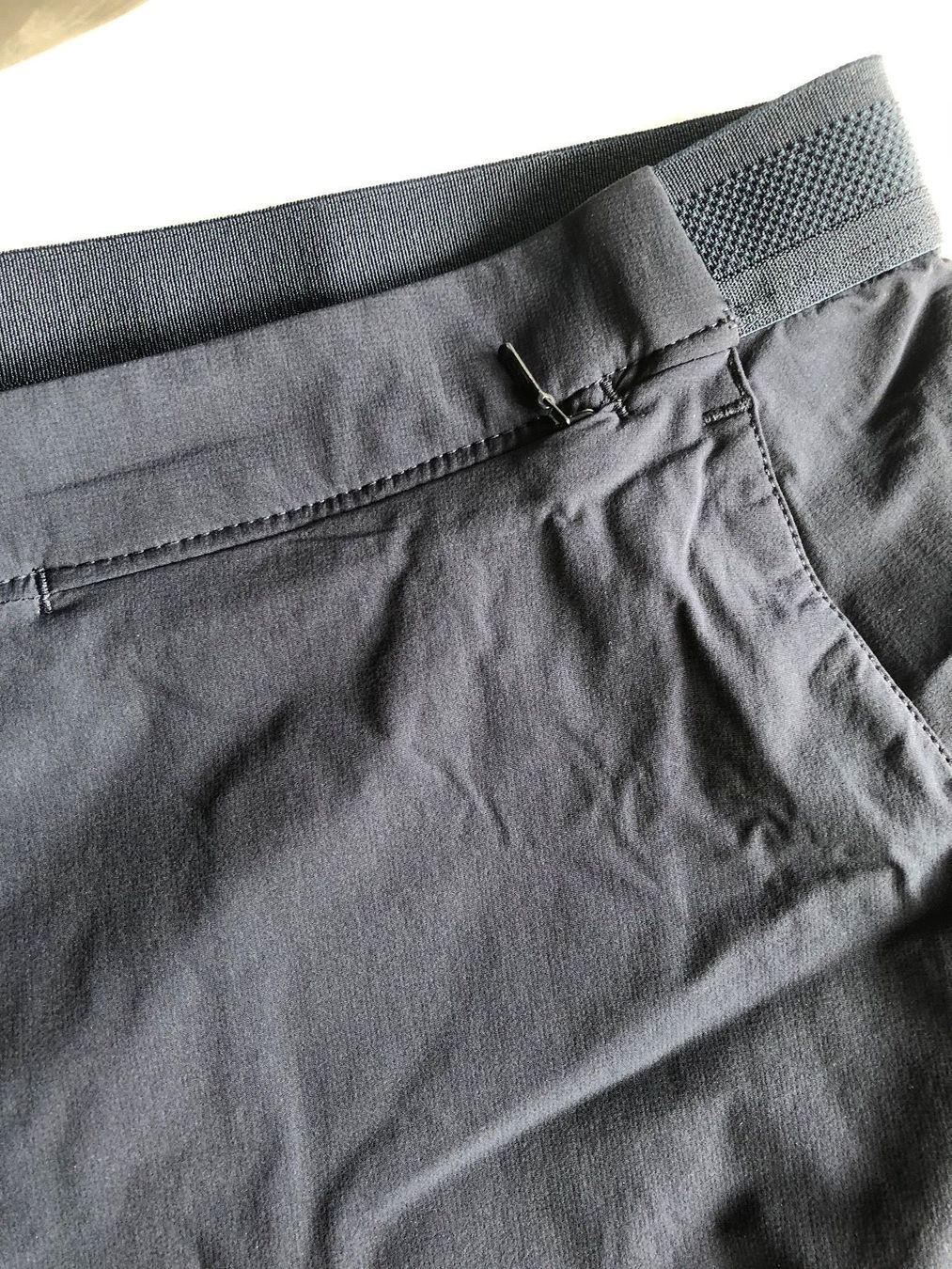 Jack Wolfskin Jupes: Short + Rock Jack Wolfskin (Skort) – Neuf (Voir description) à Zürich par wipiga 1