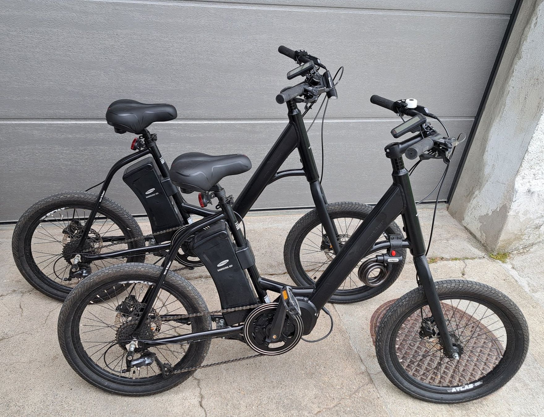Biciclette: E- Bike – Usato da Eschlikon TG venduto da ambus75 3