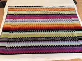 Missoni Home Giacomo Badetuch T59 150x100