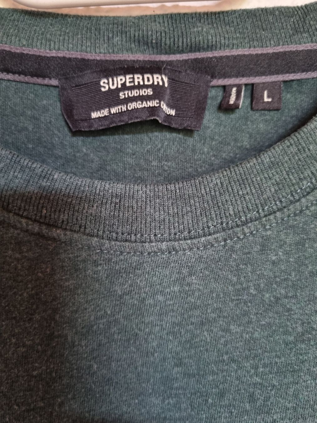 Superdry T-shirt: T-Shirt Superdey – Usato da Bätterkinden venduto da luk_6kmj 2
