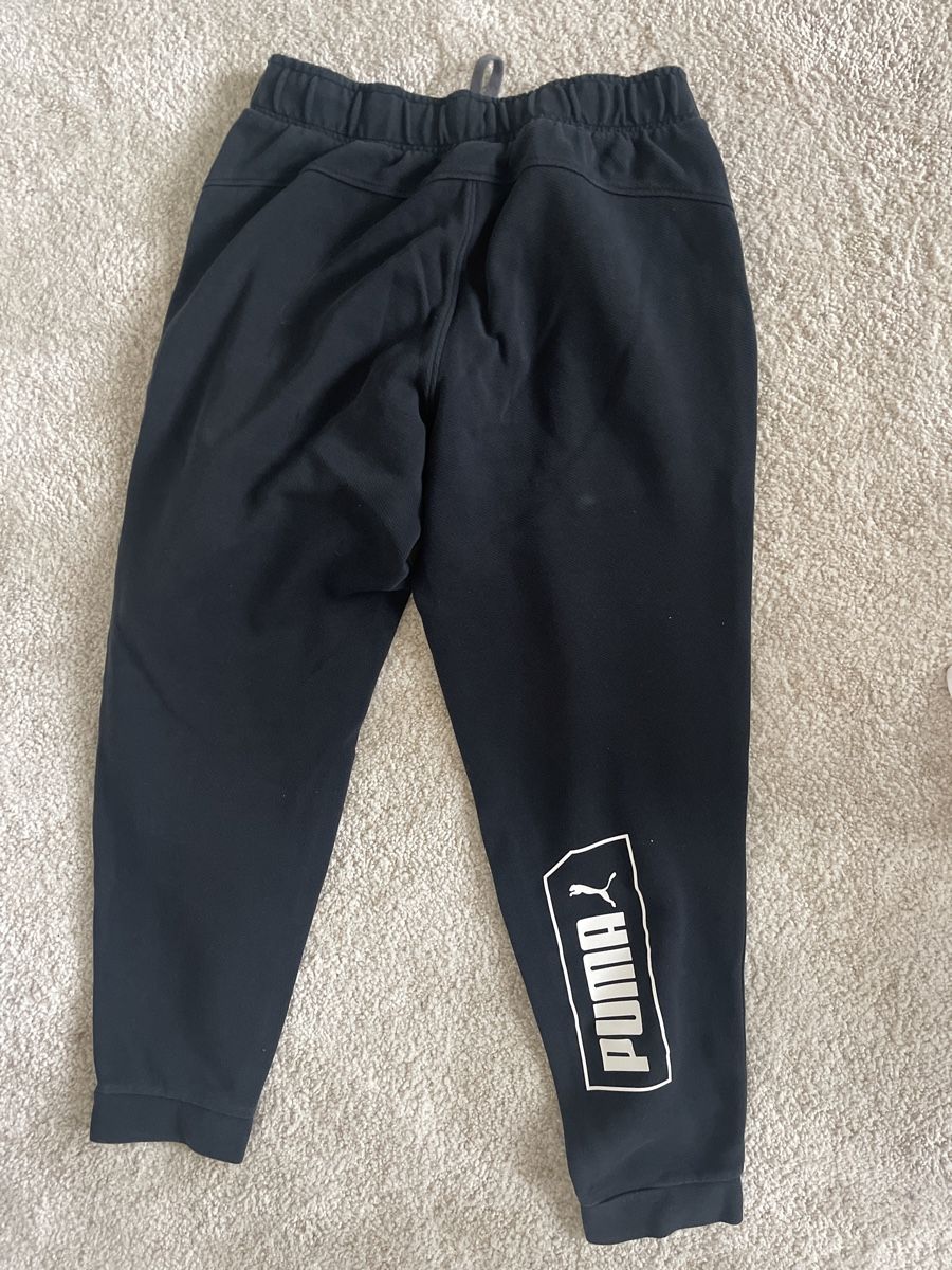 Puma Hosen: Puma Sporthose – Gebraucht aus Zürich von WeisserPlanet 1