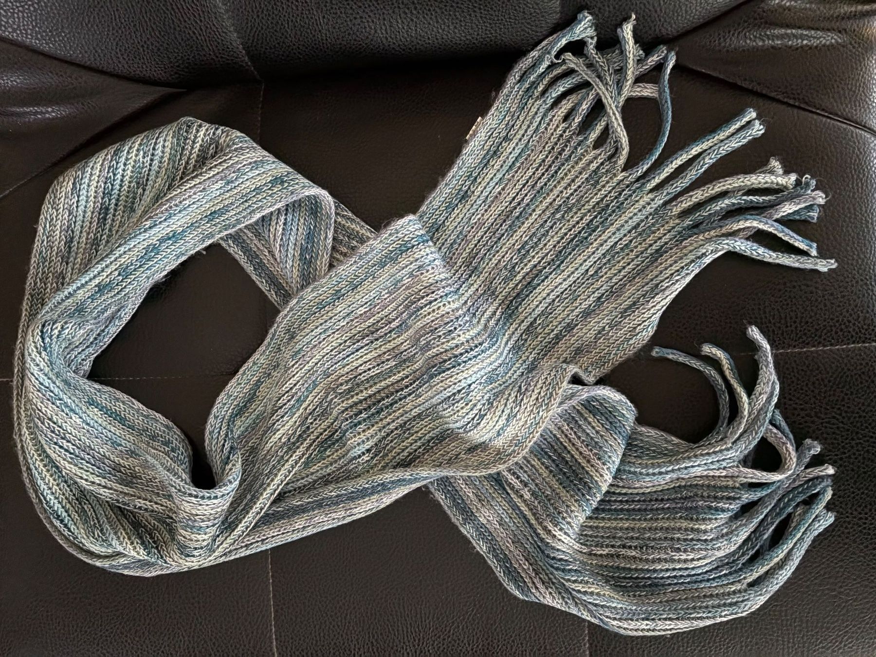 Foulards, Tücher & Schals: Schal, Damen – Neu (gemäss Beschreibung) aus Luzern von Roger3022