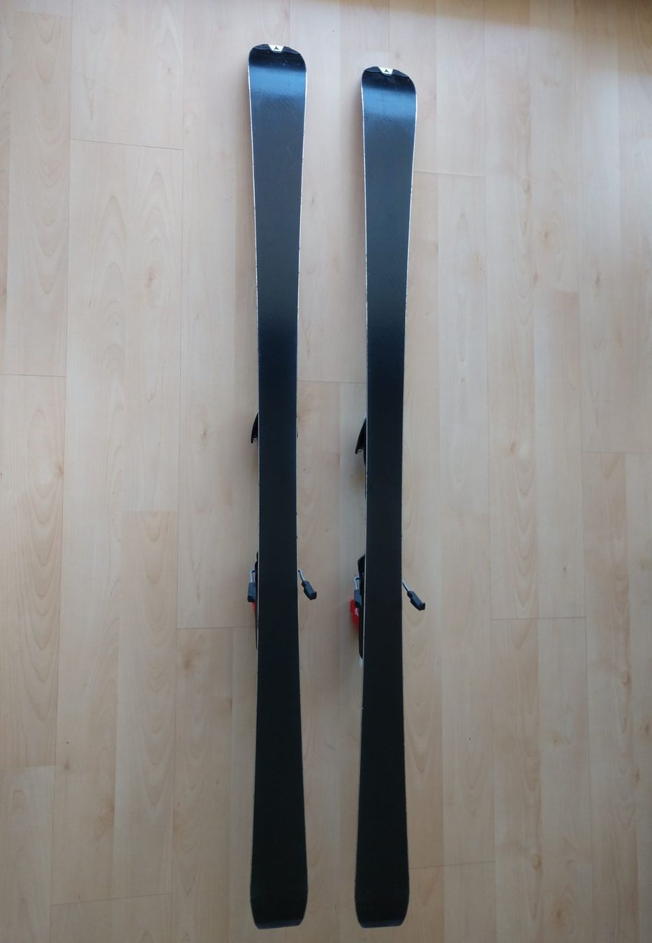 Atomic Sci: Atomic Race Alpin Ski 150cm R16m mit Service – Usato da Zürich venduto da ElenaTT 4