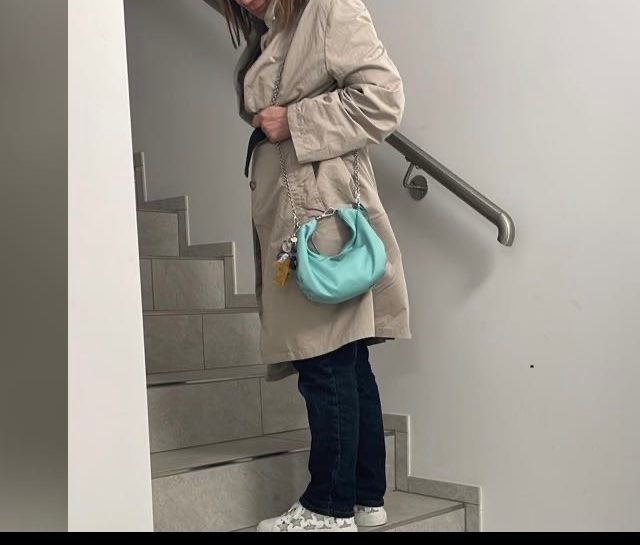 Prada Borse da donna: Prada bag re-edition nylon – Usato da Paradiso venduto da Kayakara 6