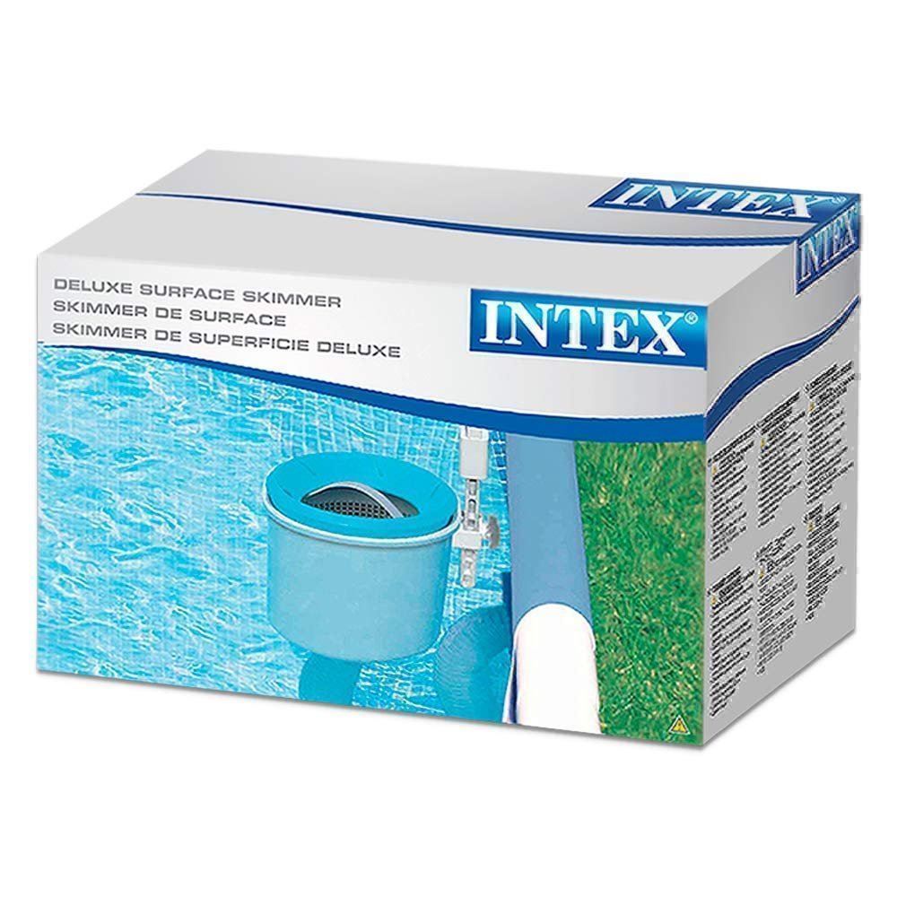 Piscine: INTEX28000 Oberflächenskimmer Easy gros – Nuovo e nell'imballaggio originale da Wynau venduto da Intexpool24 2