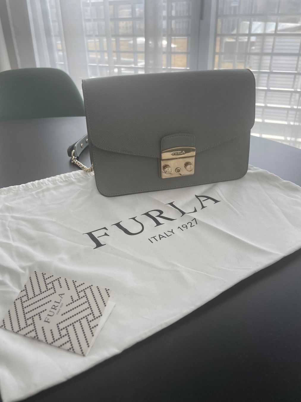 Furla Borse da donna: Furla Metropolis Tasche – Usato da Wohlen AG venduto da kissne4