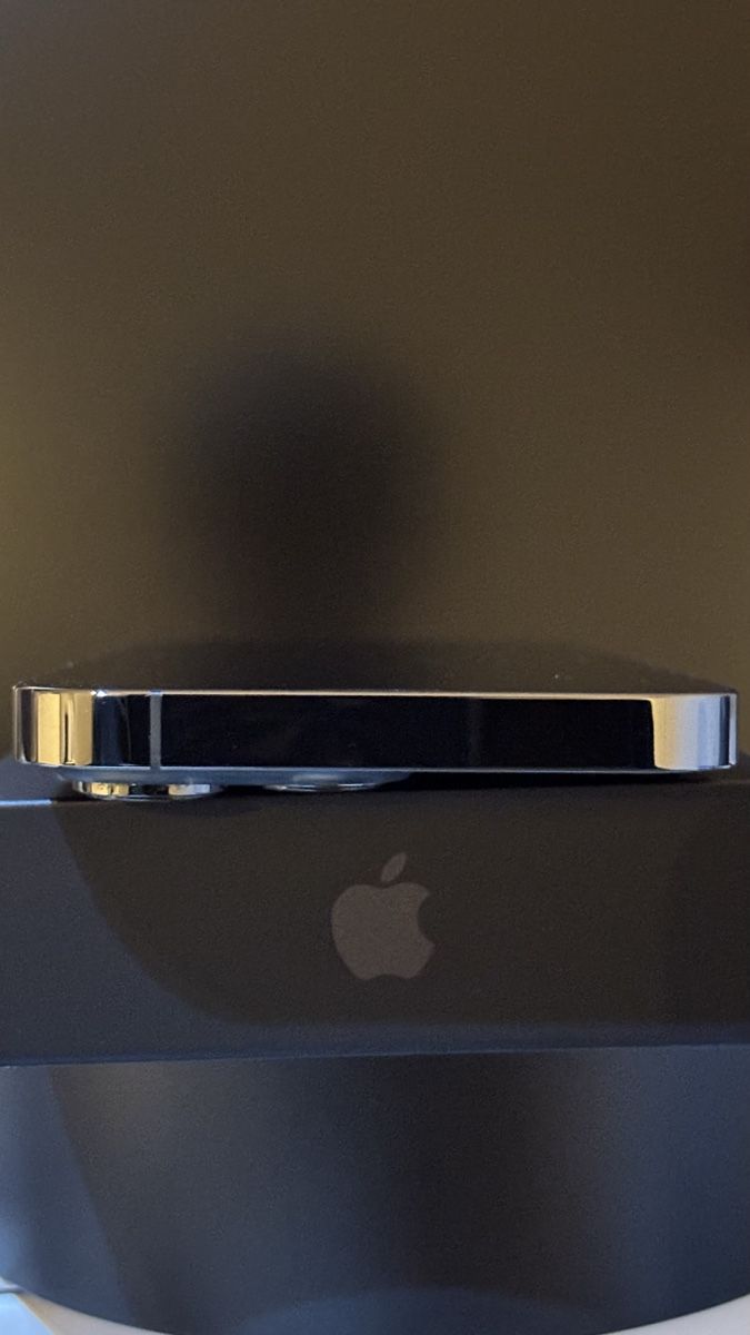 Apple Telefoni cellulari / Smartphones: iPhone 13 Pro Graphite 256GB - Top Zustand – Usato da Hedingen venduto da mor_k2q8 2