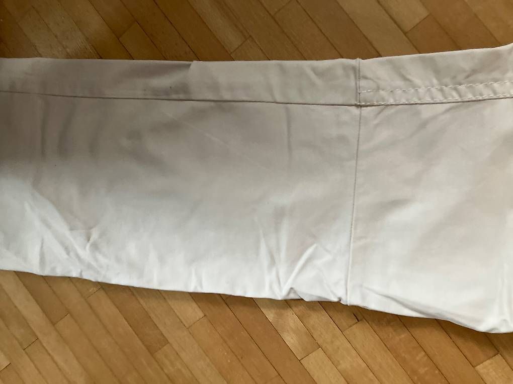 Hosen: hose hellbeige größe 2 von dorothee schuhmacher – Gebraucht aus baar von Lstar 2