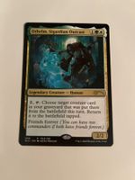 1 x Othelm, Sigardian Outcast - Magic: The Gathering - MtG