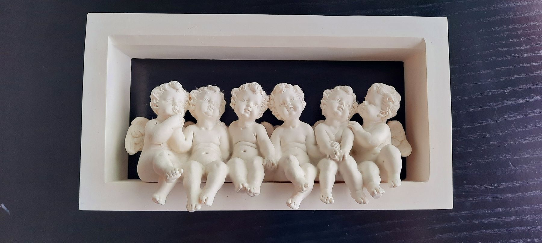Alle Dekorationen: Engel – Neu (gemäss Beschreibung) aus Rotkreuz von schweizerin72