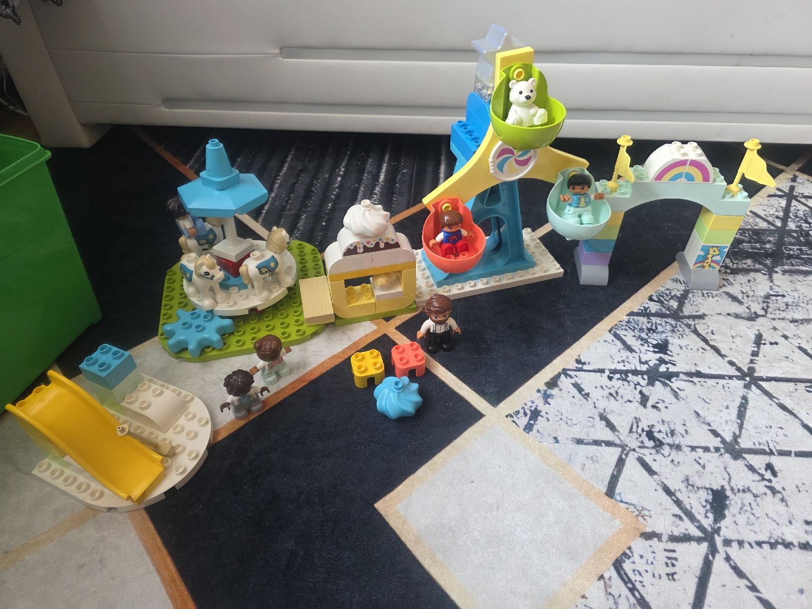 Lego Spielzeuge: Lego – Gebraucht aus Massagno von Arj87 2