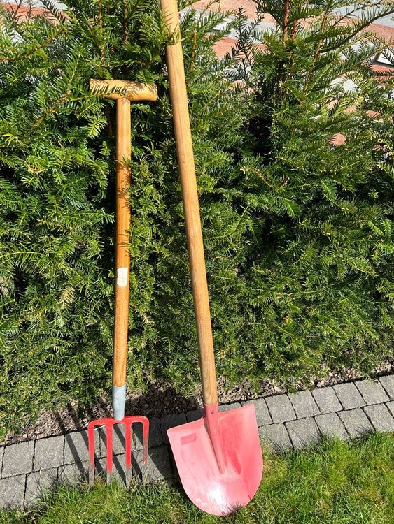 Gartengeräte Kaufen auf Ricardo