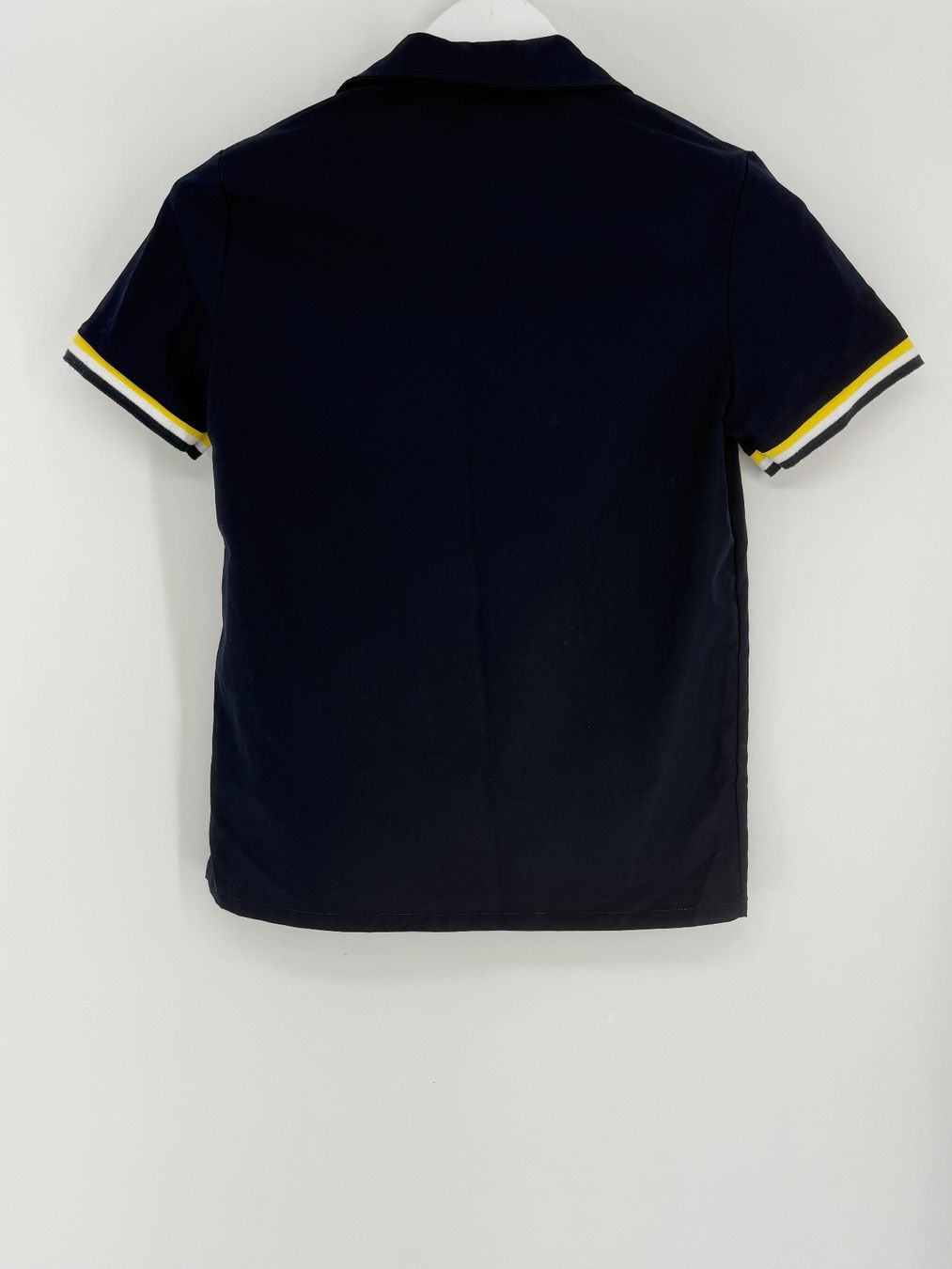 Camicie, T-shirt & Polo: Kurzarm Hemd Gr. 158/164 – Usato da Auenstein venduto da moin. 1