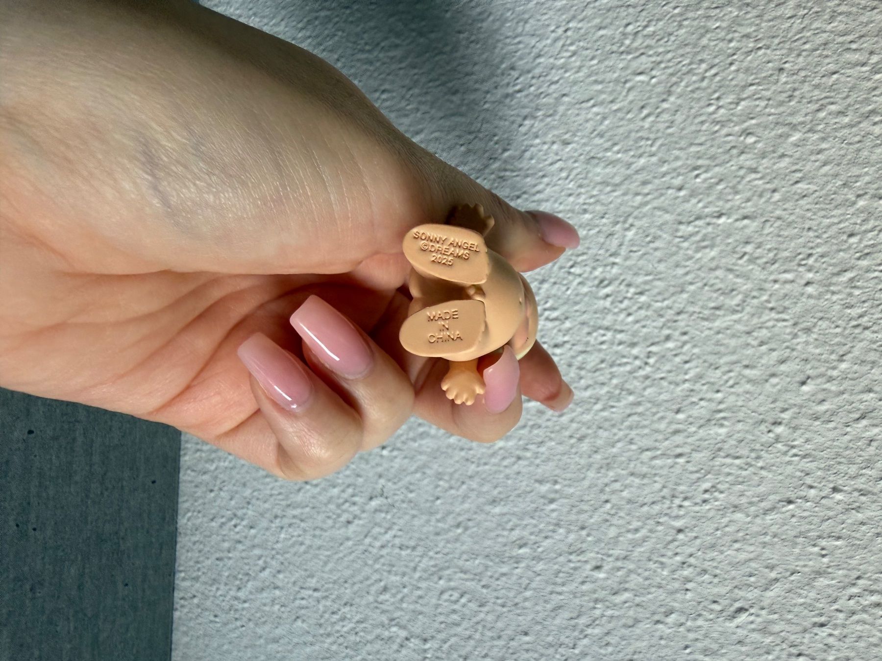 Sonny Angel Figuren: Sonny angel sucre – Gebraucht aus Meyrin von Steph_g28 2
