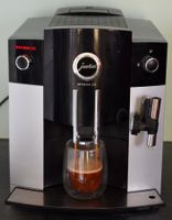 Jura Impressa C55  Kaffeemaschine / machine à café