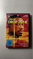 DVD - Drop Zone mit Wesley Snipes - Action pur! Top! (2805)