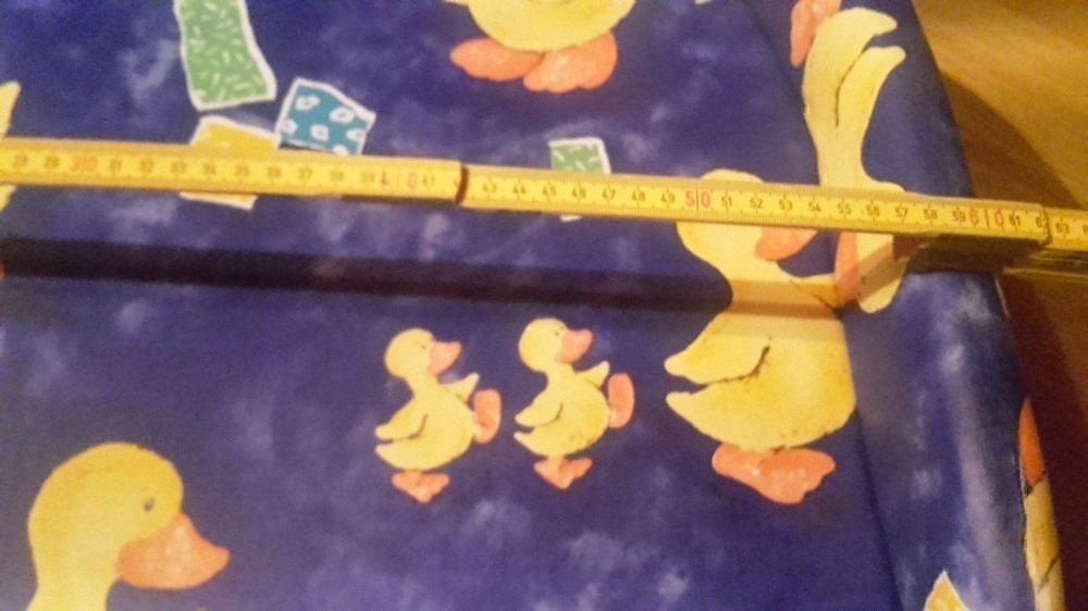 Tables à langer & accessoires: Wickelauflage Ente – Neuf avec emballage d'origine à Schwarzenburg par Flamingo07 3
