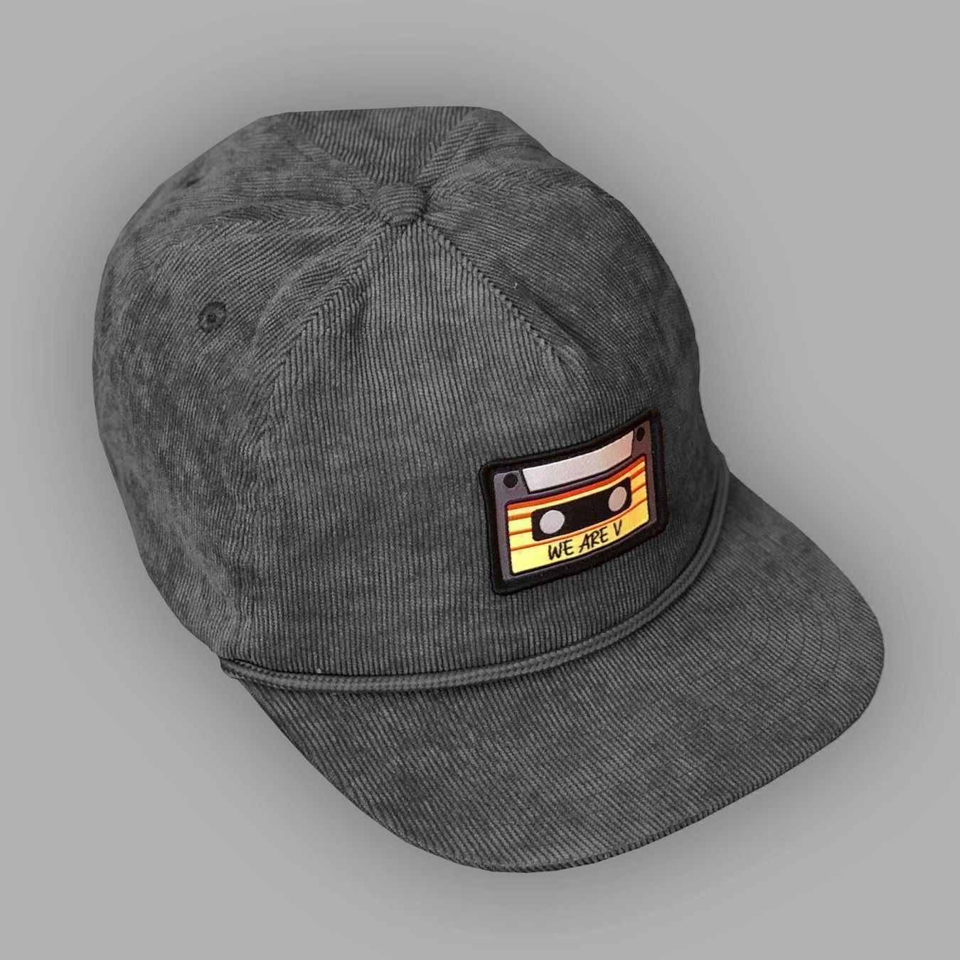 Hüte, Mützen & Caps: Manchester Cap von We Are V – Neu und originalverpackt aus Schüpfheim von WeAreV 1
