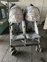 Zwillingswagen Uppababy G-Line